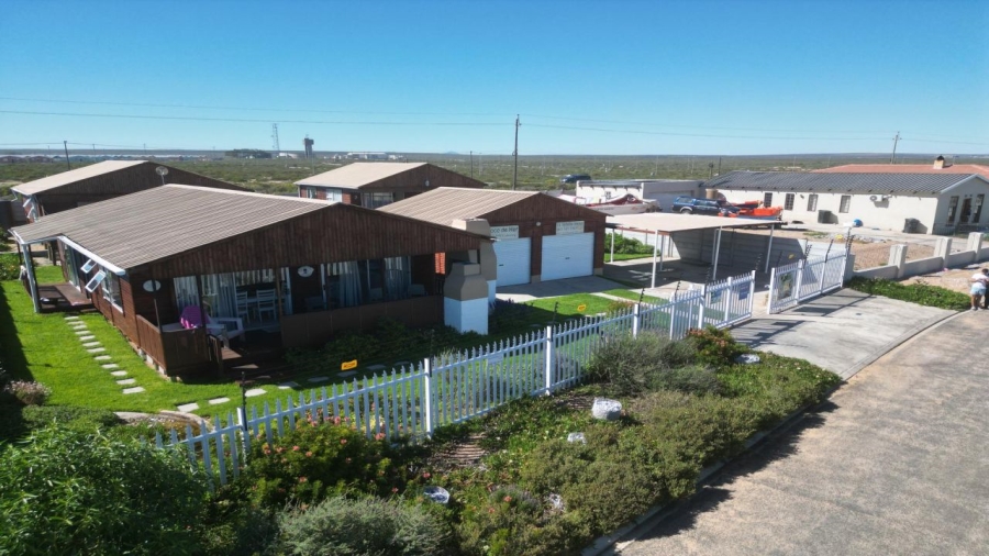 Commercial Property for Sale in Lamberts Bay Western Cape